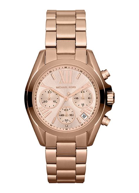 dameshorloge michael kors|michael kors dameshorloges.